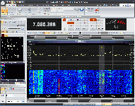 Digital Modes